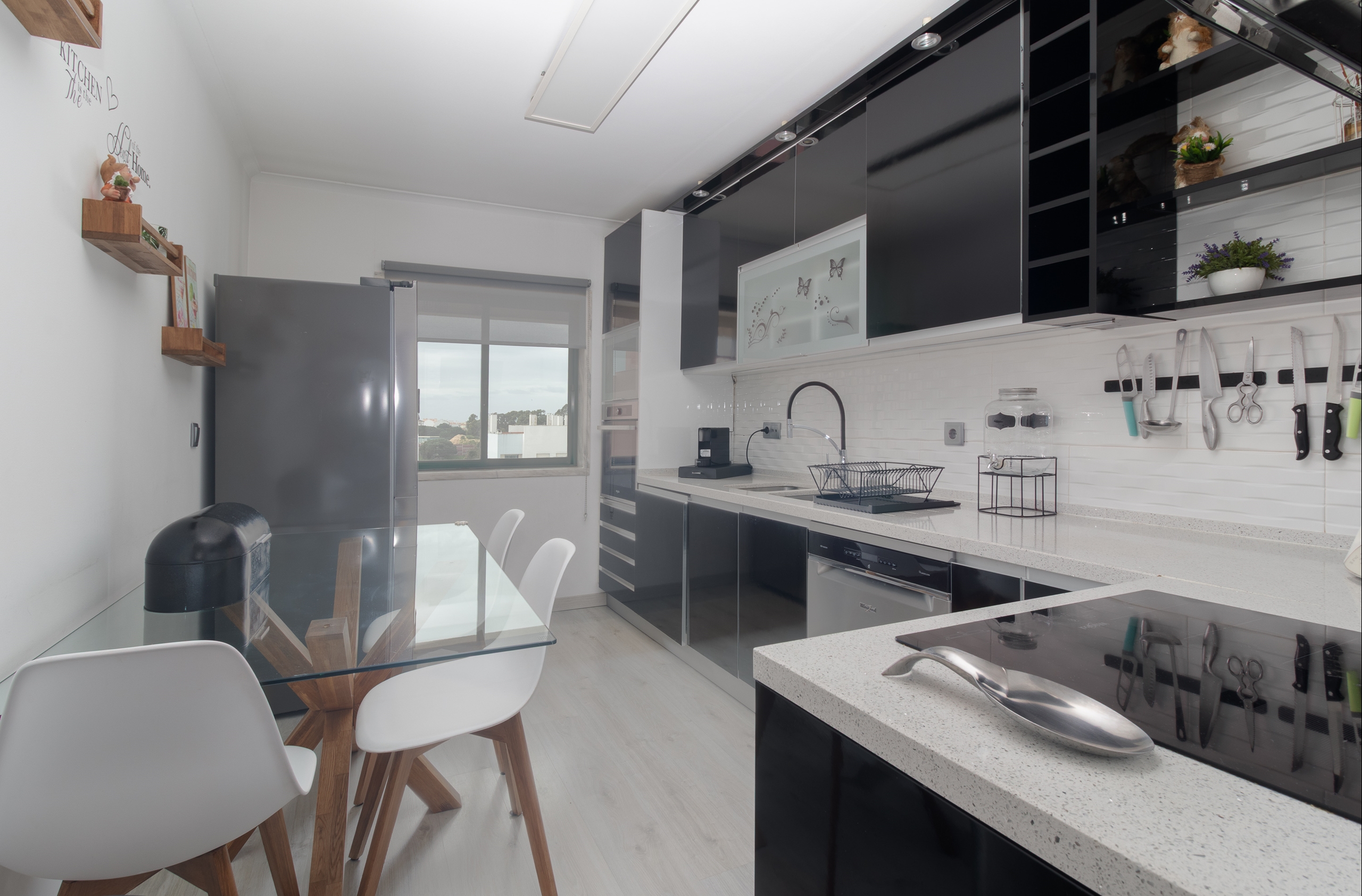 Apartamento T3 Venda em Barreiro e Lavradio,Barreiro