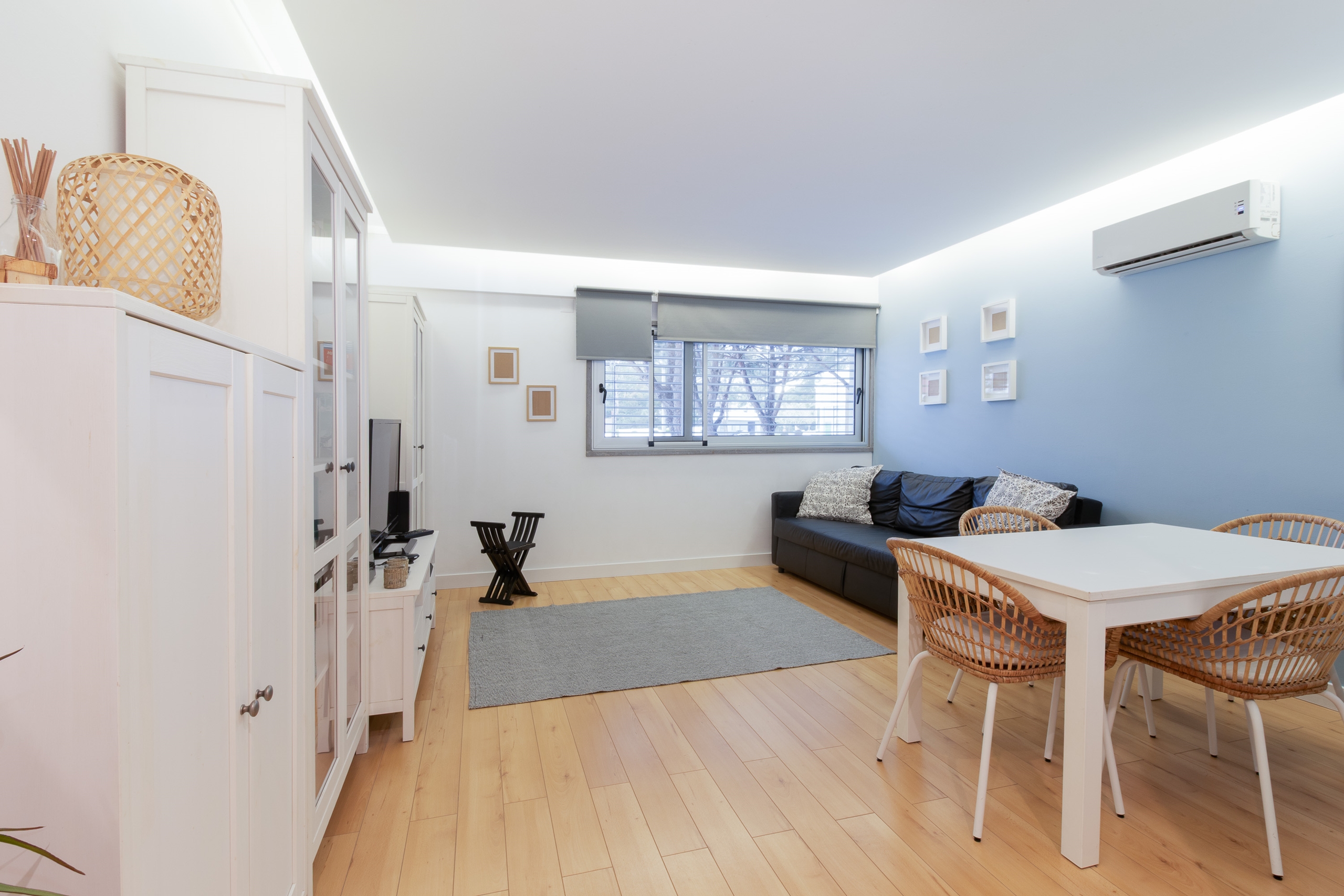 Apartamento T2 Venda em Santo António da Charneca,Barreiro