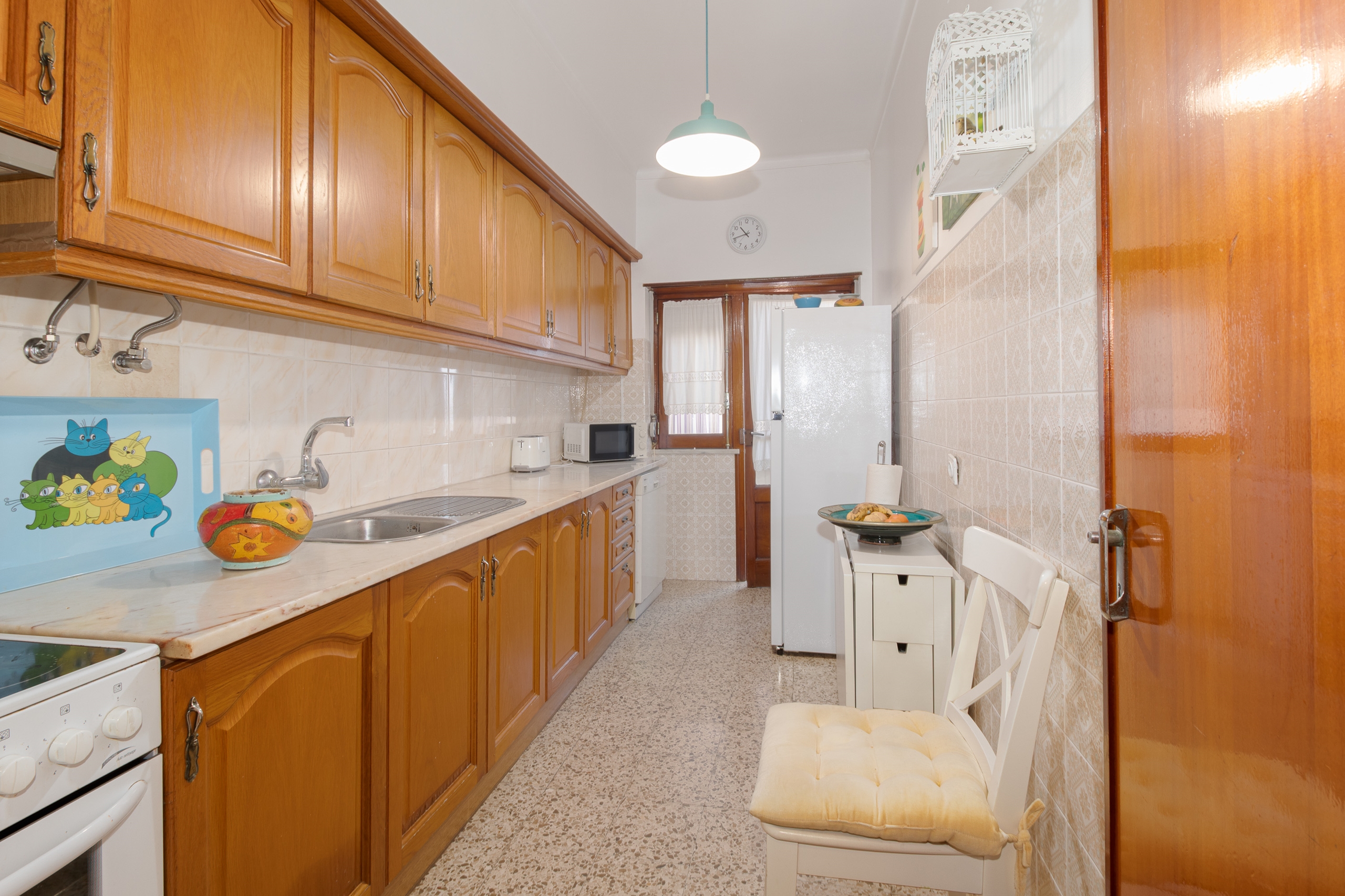 Apartamento T2 Venda em Barreiro e Lavradio,Barreiro