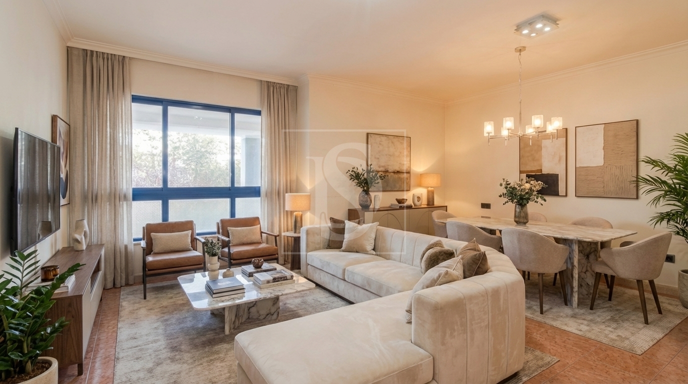 Apartamento T3 Venda em Alto do Seixalinho, Santo André e Verderena,Barreiro