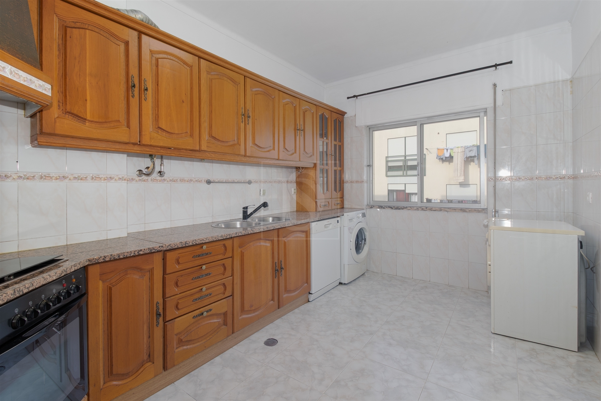 Apartamento T2 Venda em Baixa da Banheira e Vale da Amoreira,Moita