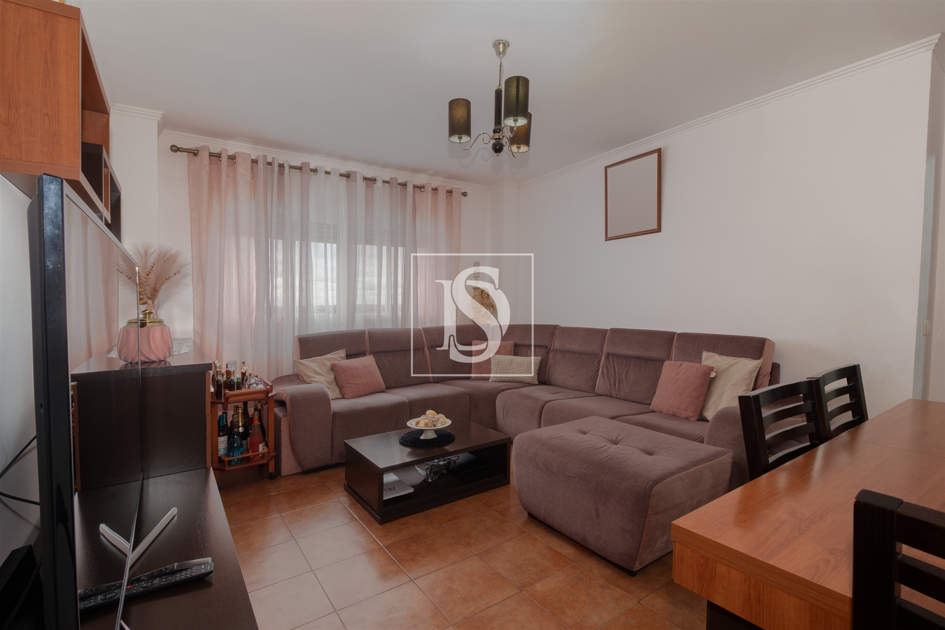 Apartamento T3 Venda em Santo António da Charneca,Barreiro