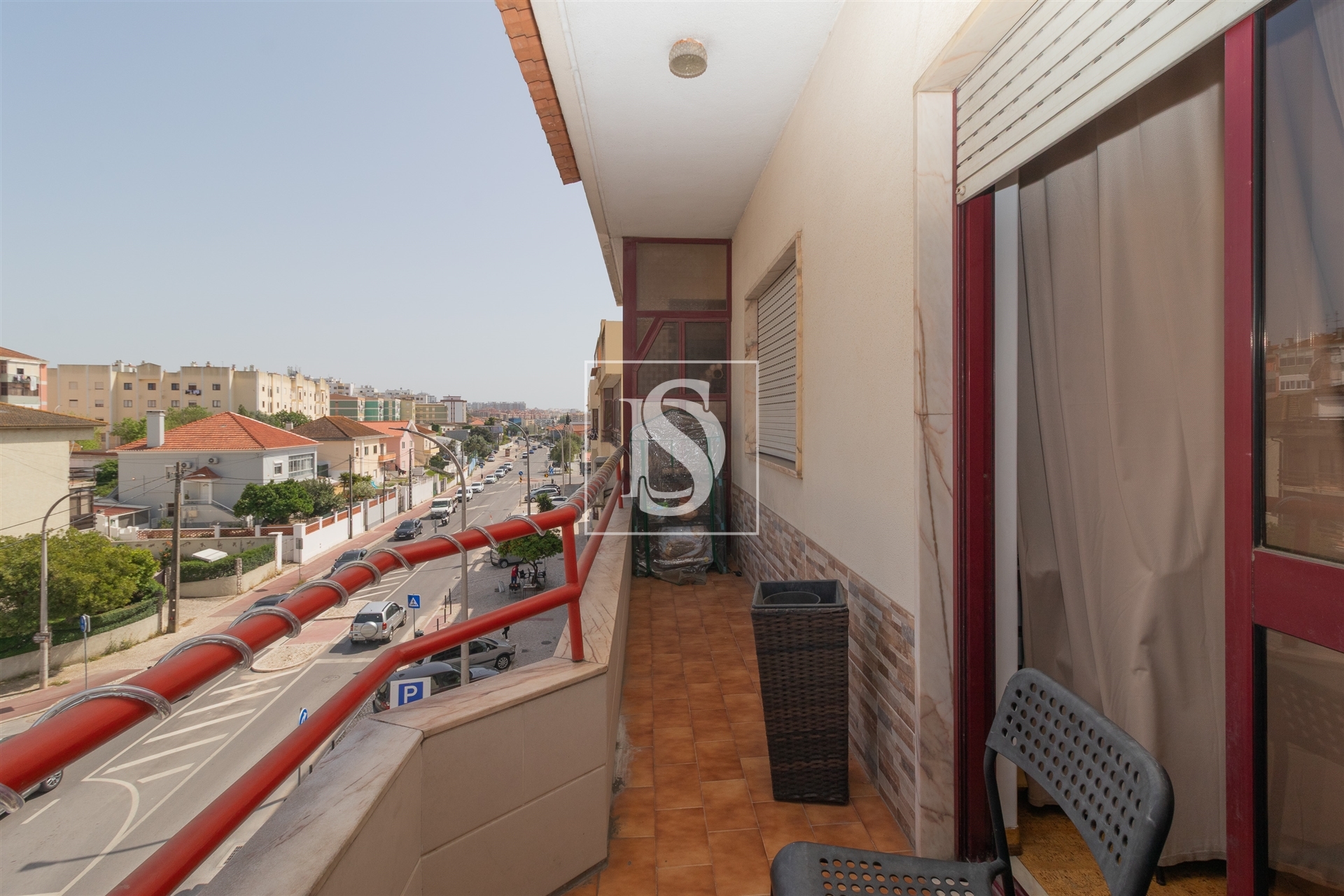 Apartamento T2 Venda em Setúbal (São Julião, Nossa Senhora da Anunciada e Santa Maria da Graça),Setúbal