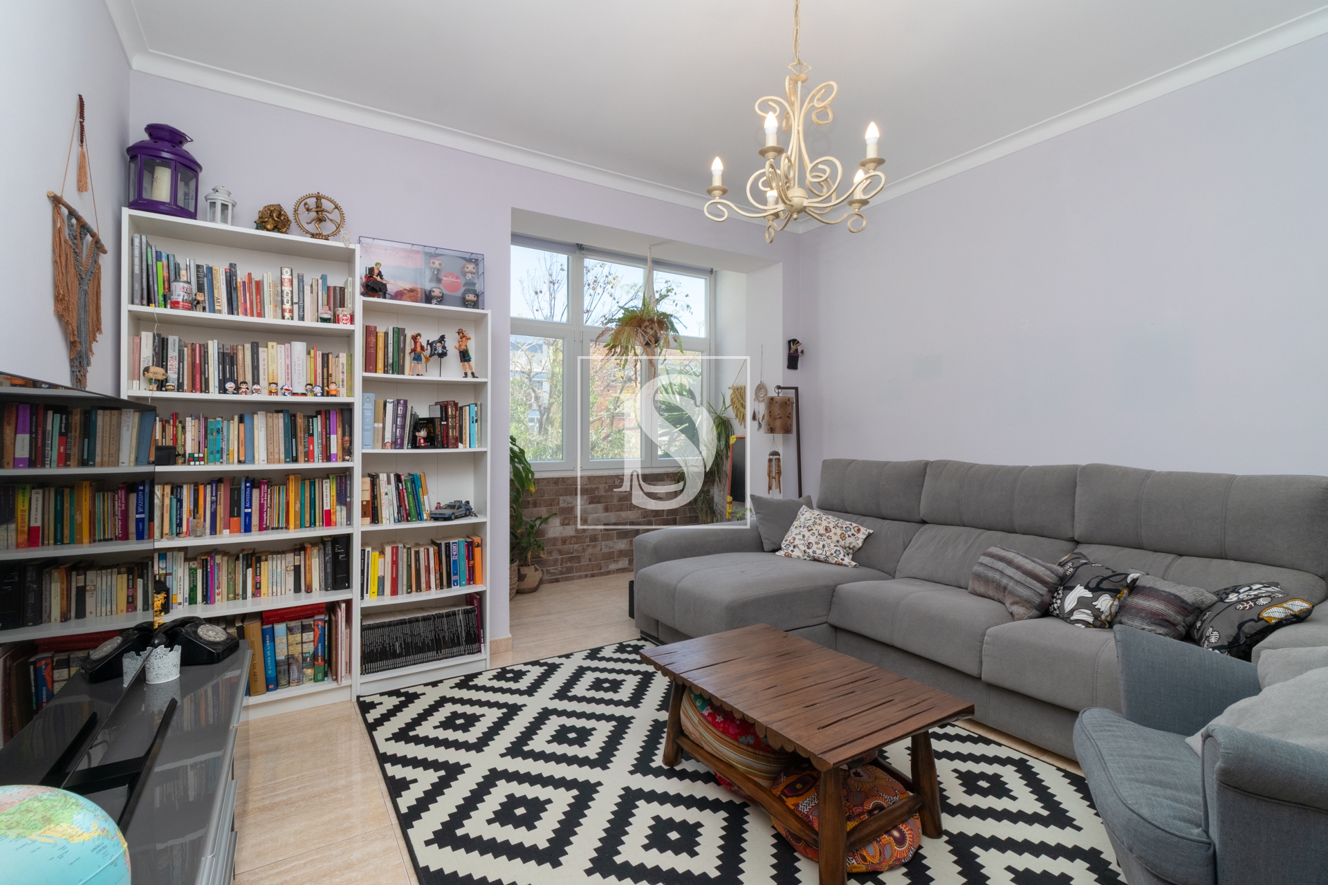 Apartamento T3 Venda em Alto do Seixalinho, Santo André e Verderena,Barreiro