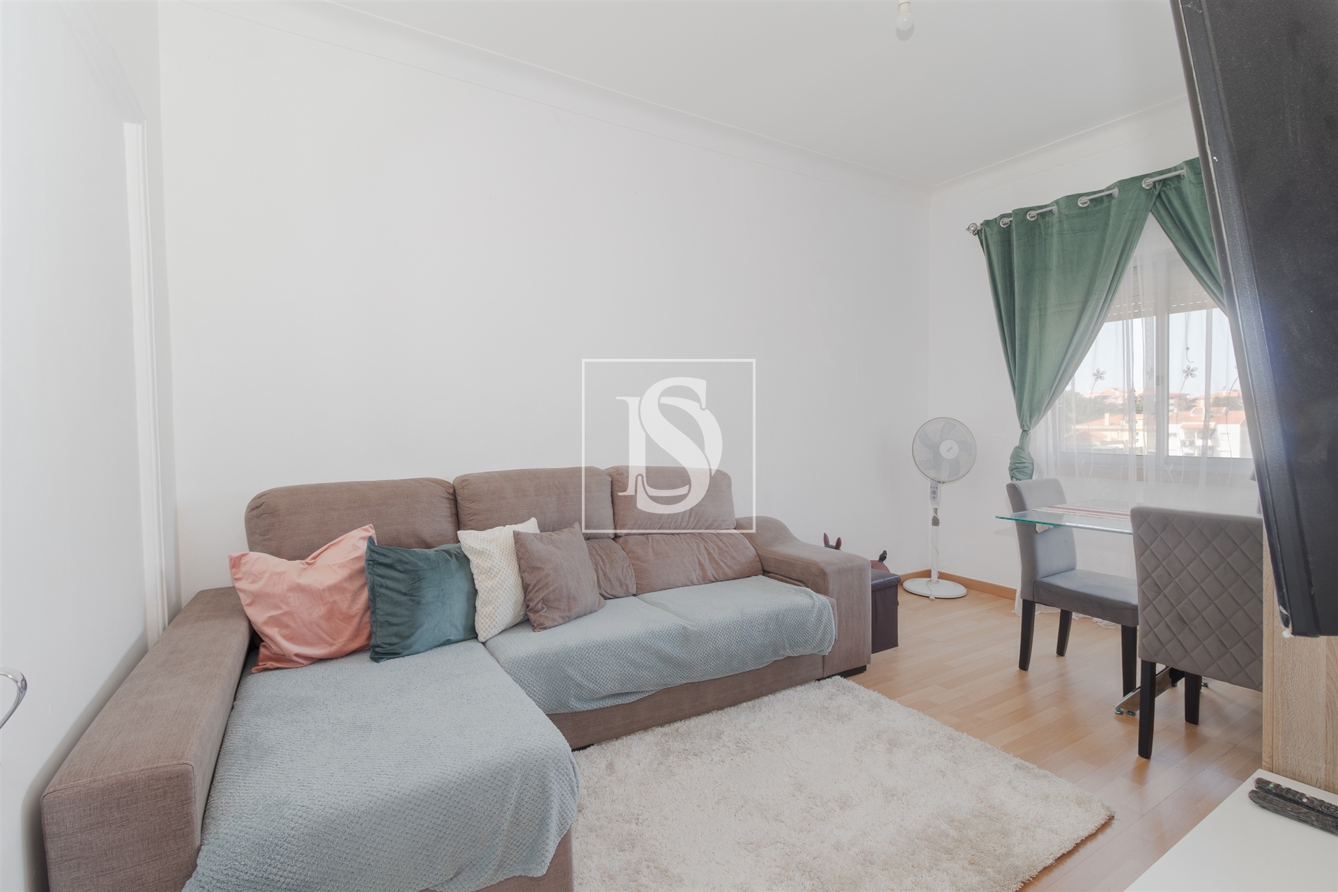 Apartamento T2 Para Venda em Seixal