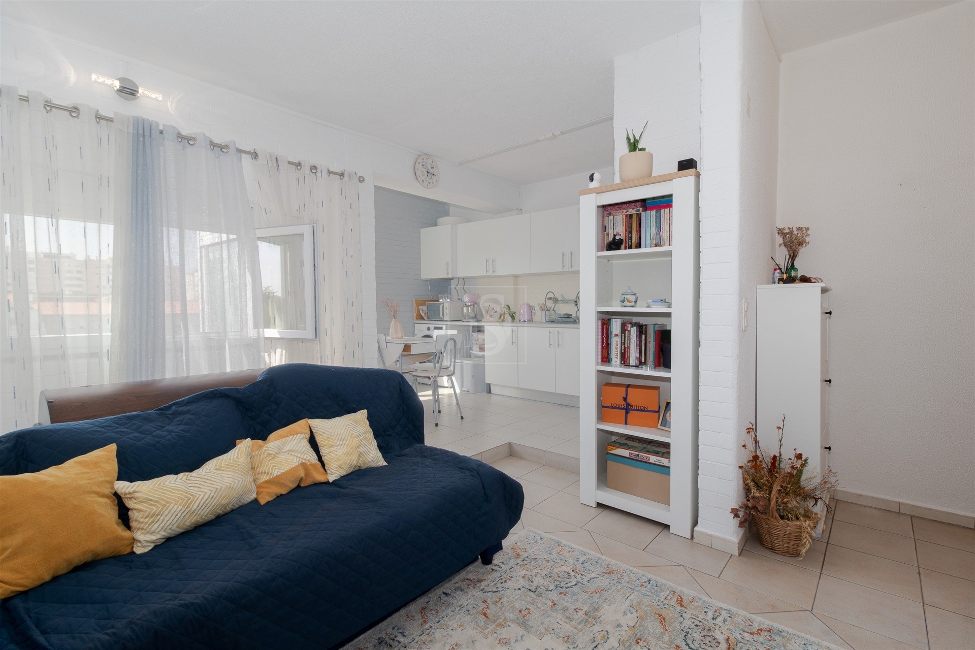 Apartamento T2 Para Venda em Barreiro