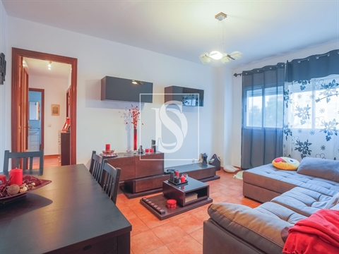 Apartamento T3