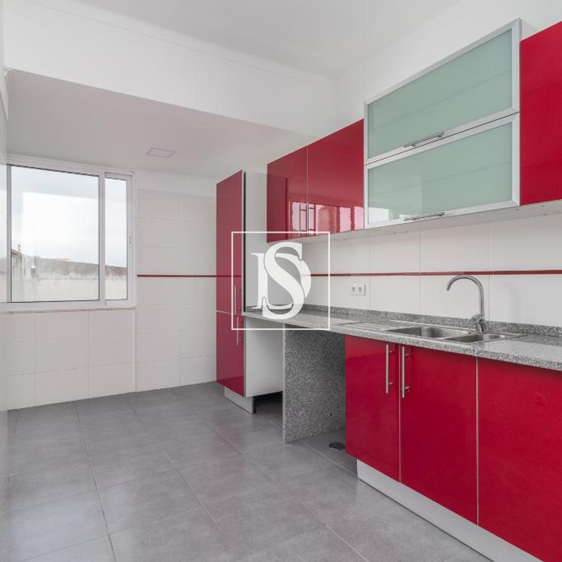 Apartamento T2