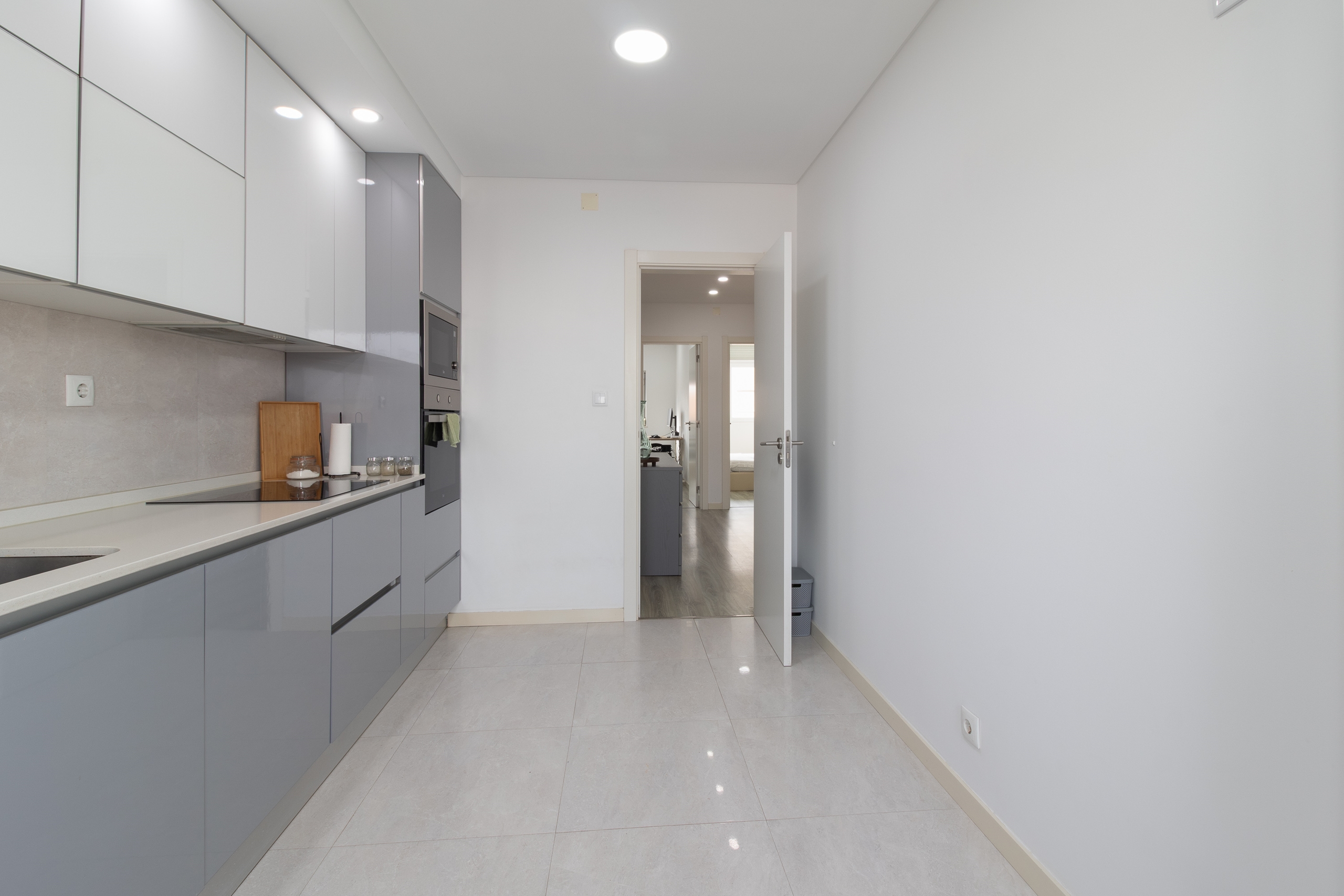 Apartamento T2