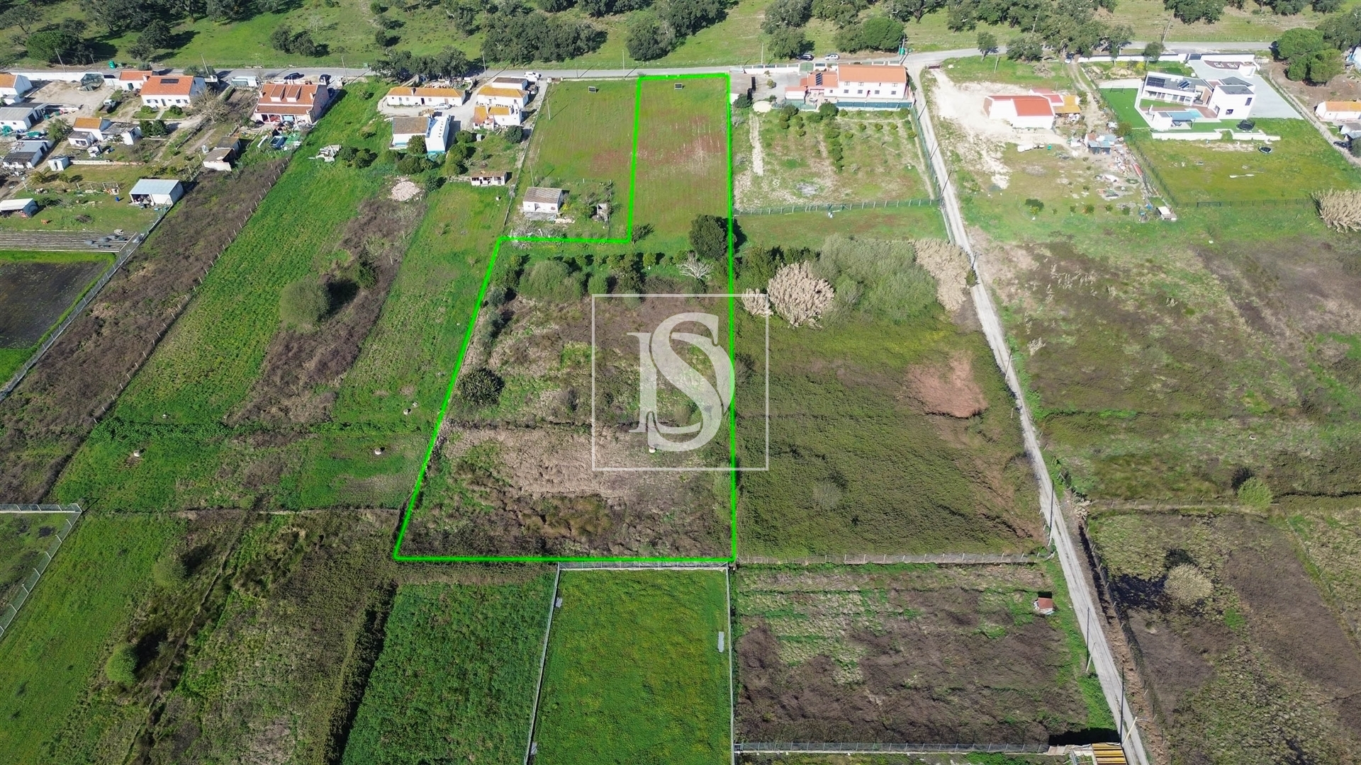 Terreno