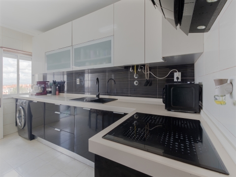 Apartamento T2