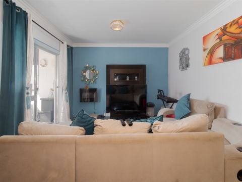 Apartamento T2