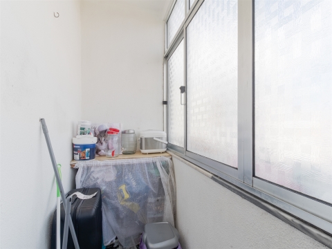 Apartamento T2
