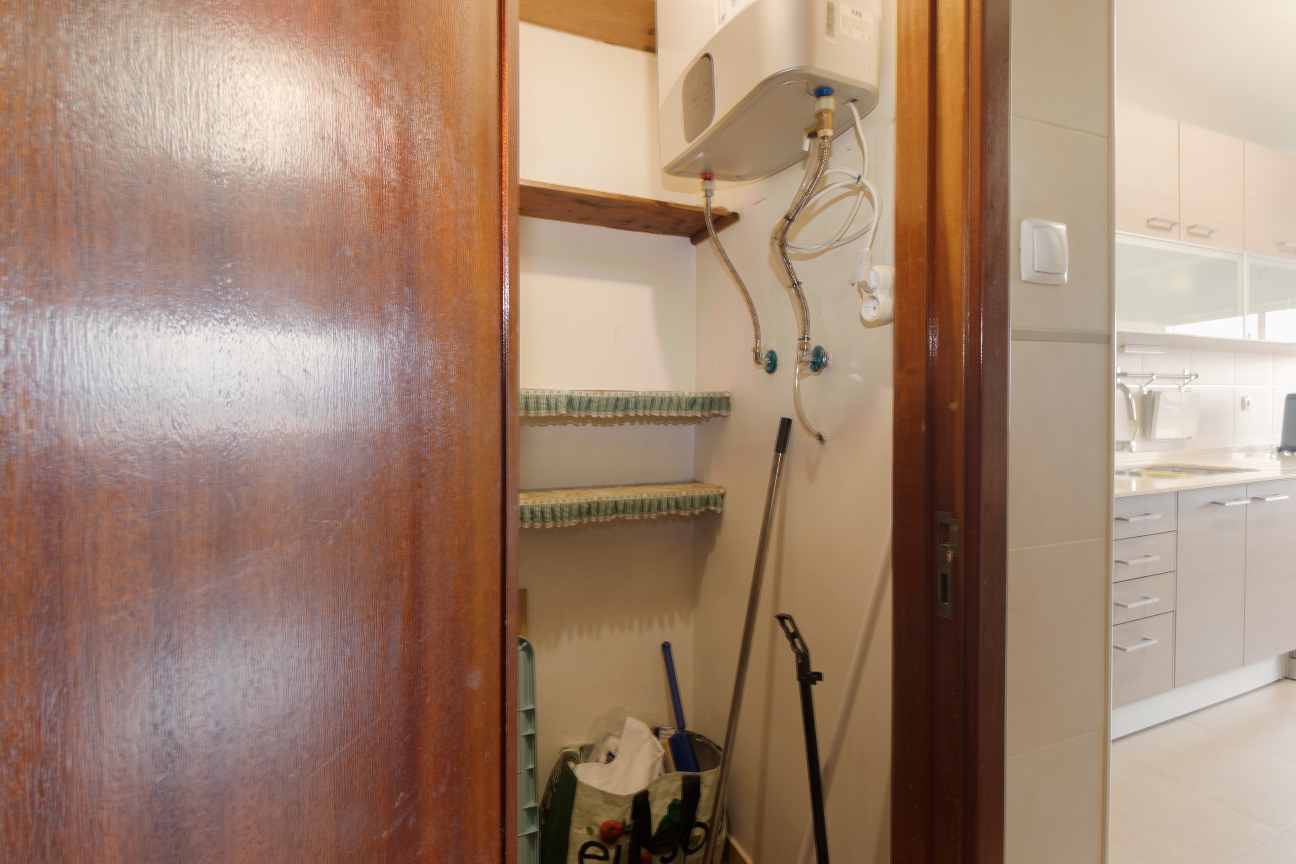 Apartamento T3