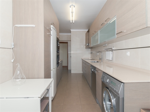 Apartamento T3