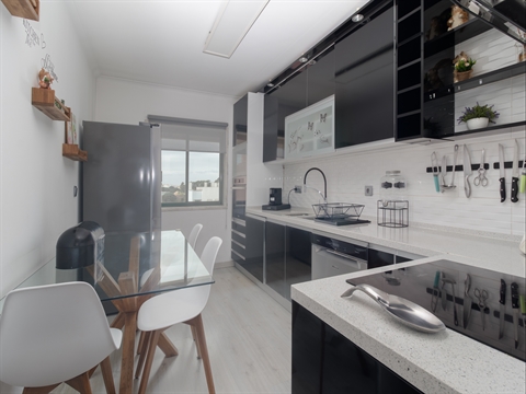 Apartamento T3