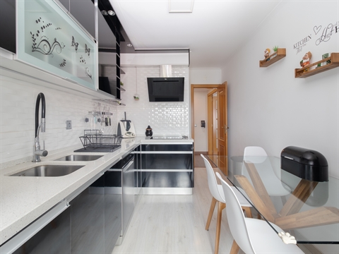 Apartamento T3