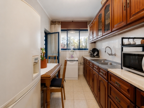 Apartamento T3