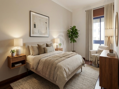 Apartamento T3