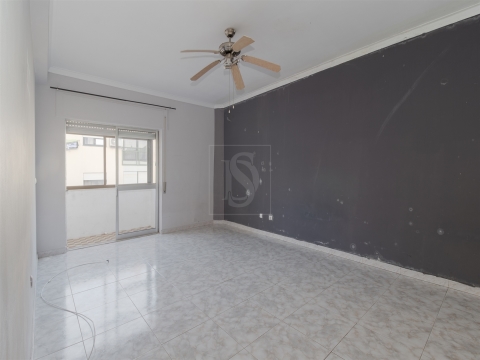Apartamento T2