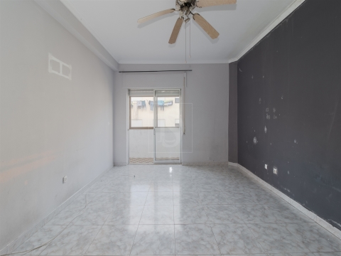 Apartamento T2
