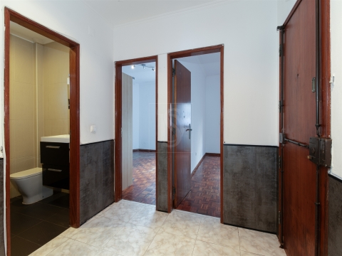 Apartamento T2