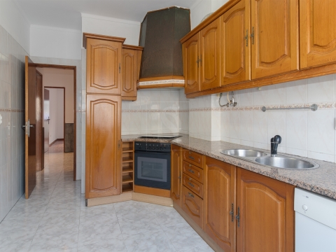 Apartamento T2