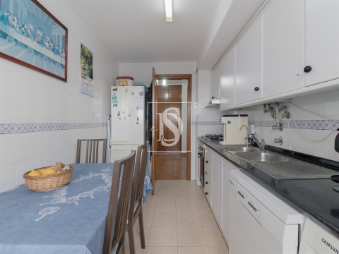 Apartamento T3