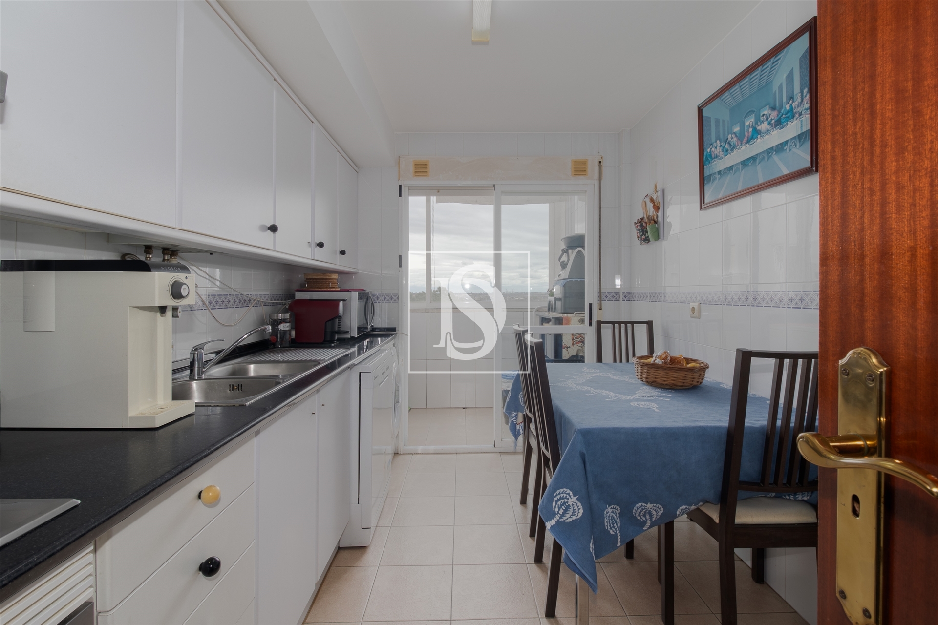 Apartamento T3