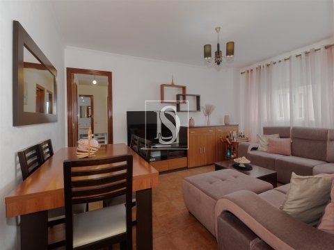 Apartamento T3
