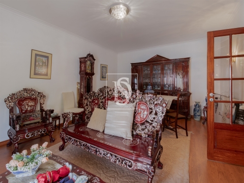 Moradia Isolada T4