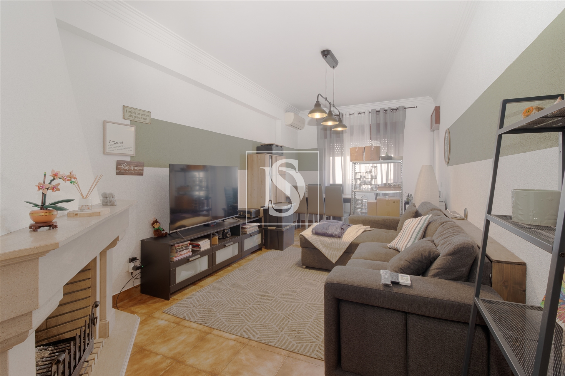 Apartamento T2