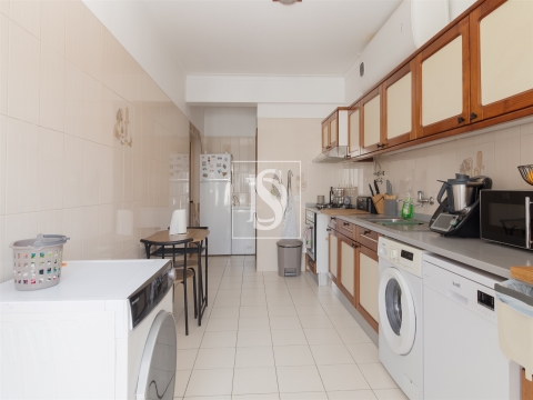 Apartamento T2