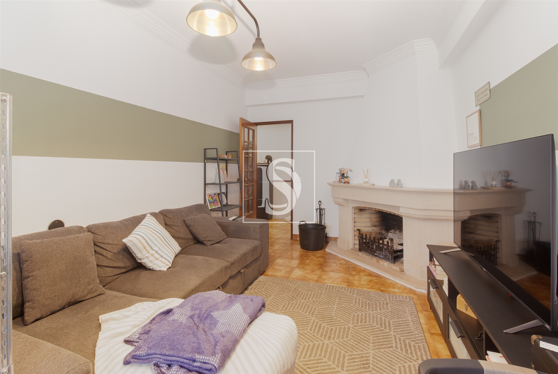 Apartamento T2