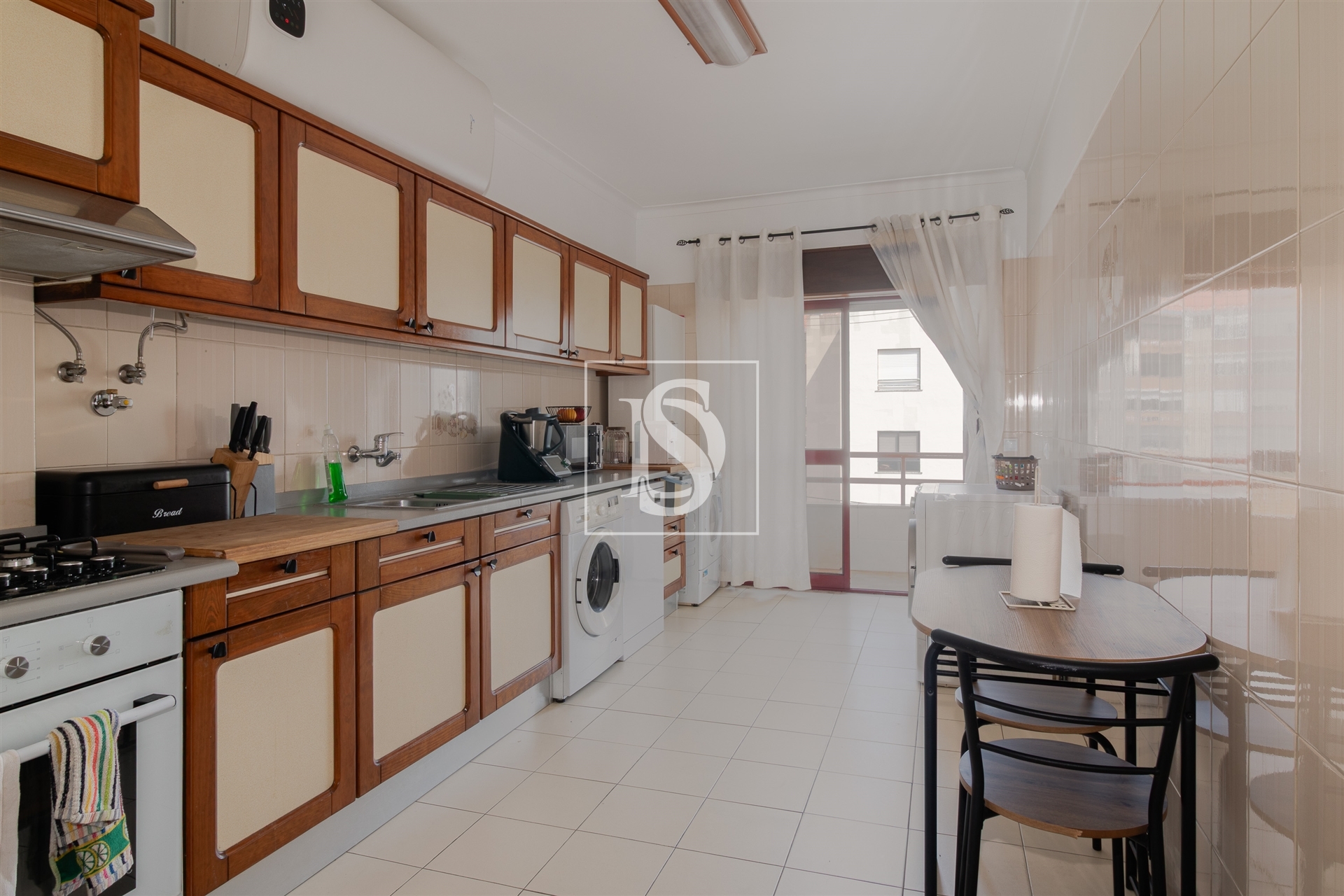 Apartamento T2