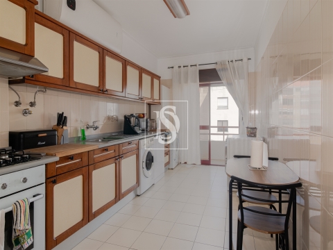Apartamento T2
