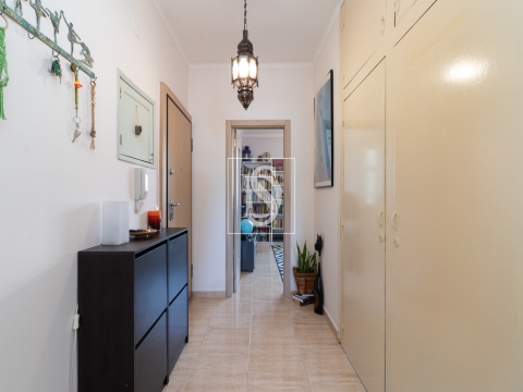 Apartamento T3