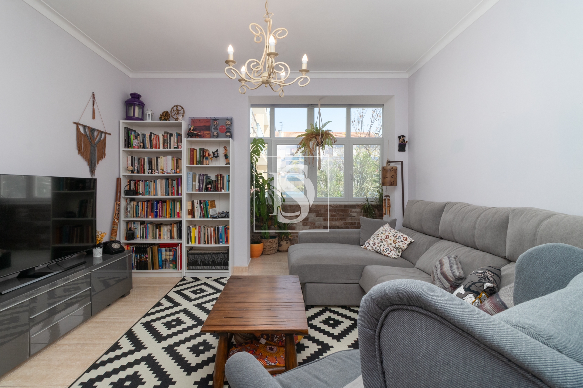Apartamento T3