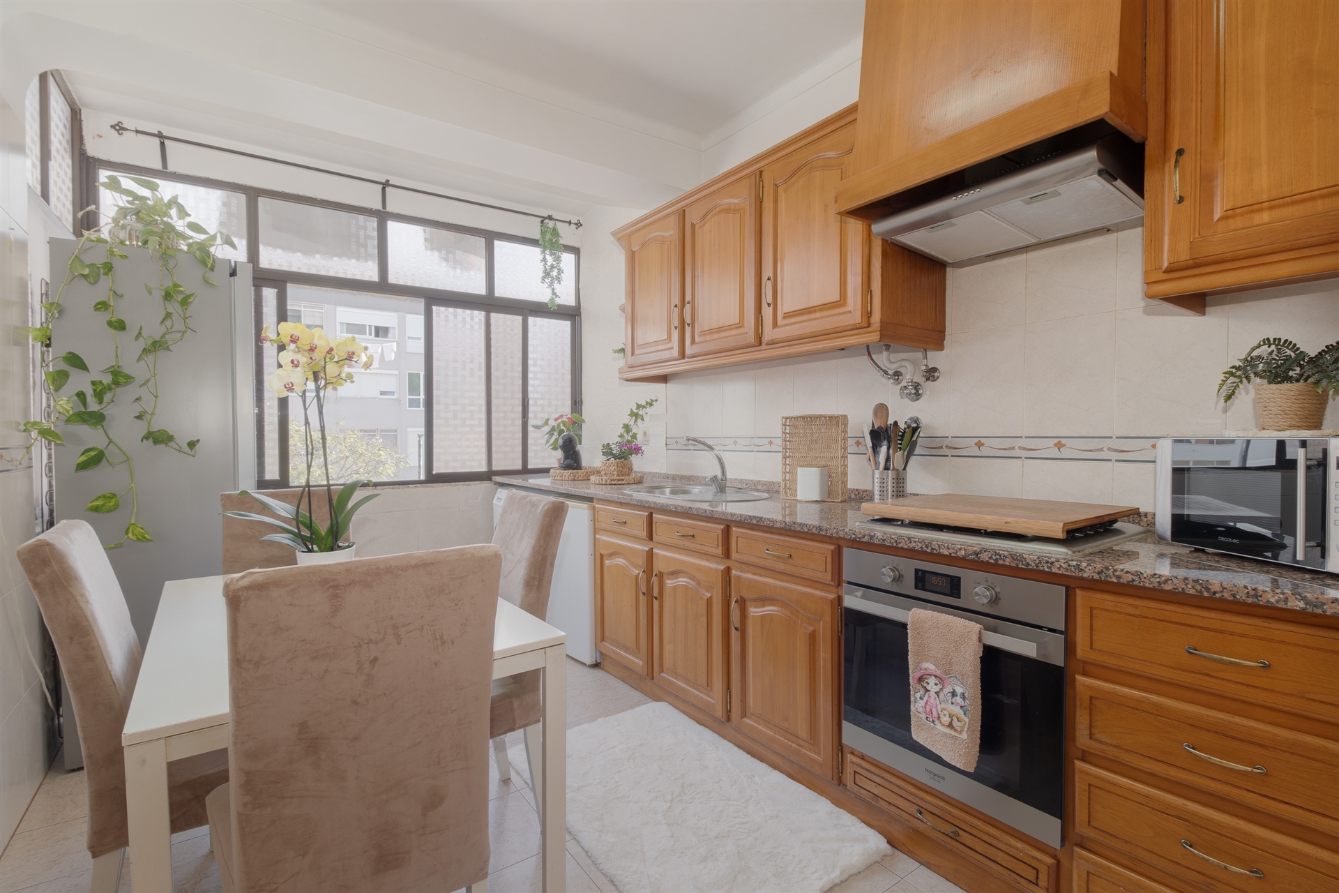 Apartamento T2
