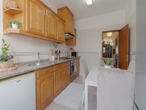 Apartamento T2