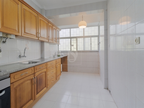 Apartamento T2
