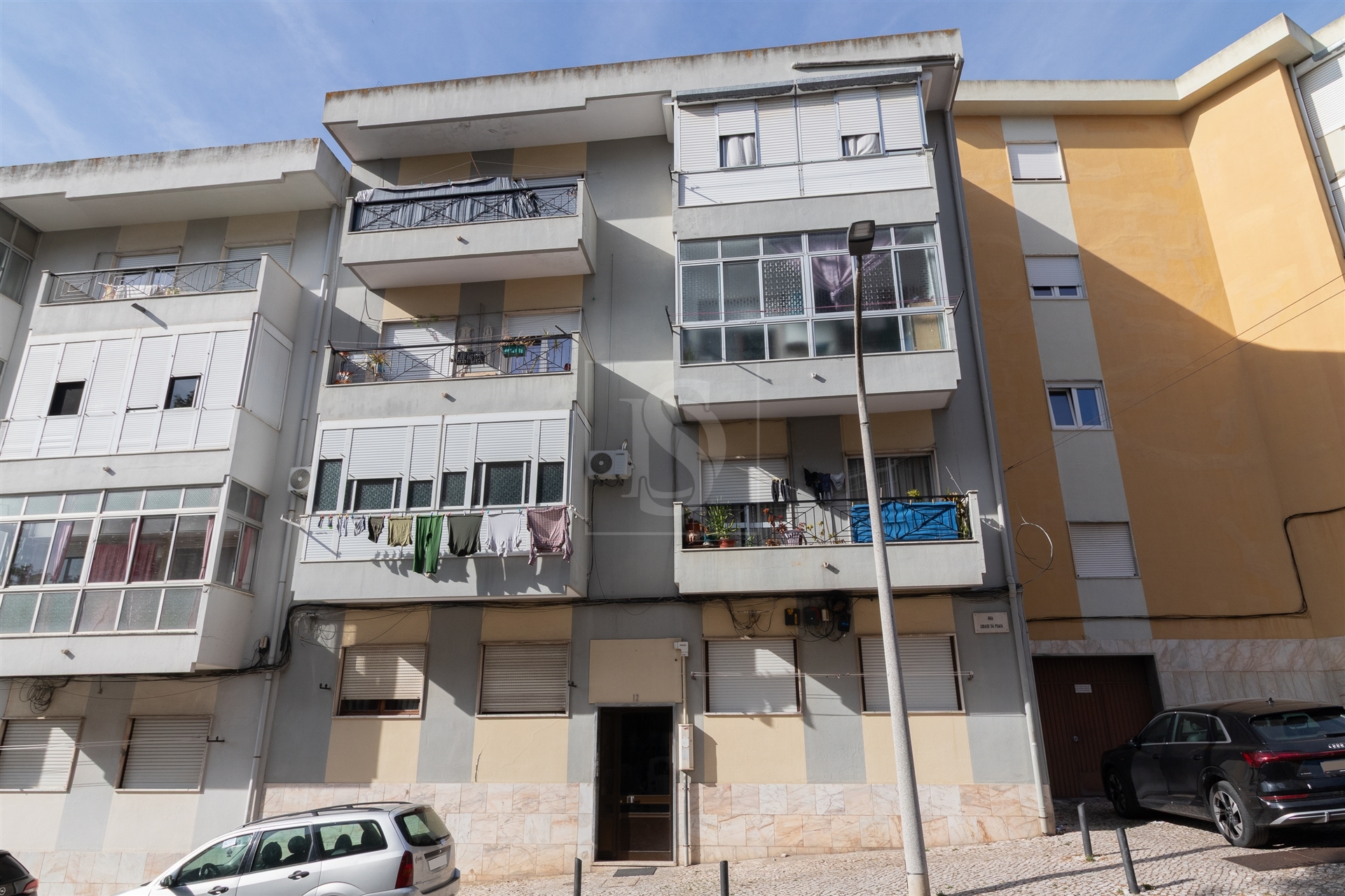 Apartamento T2