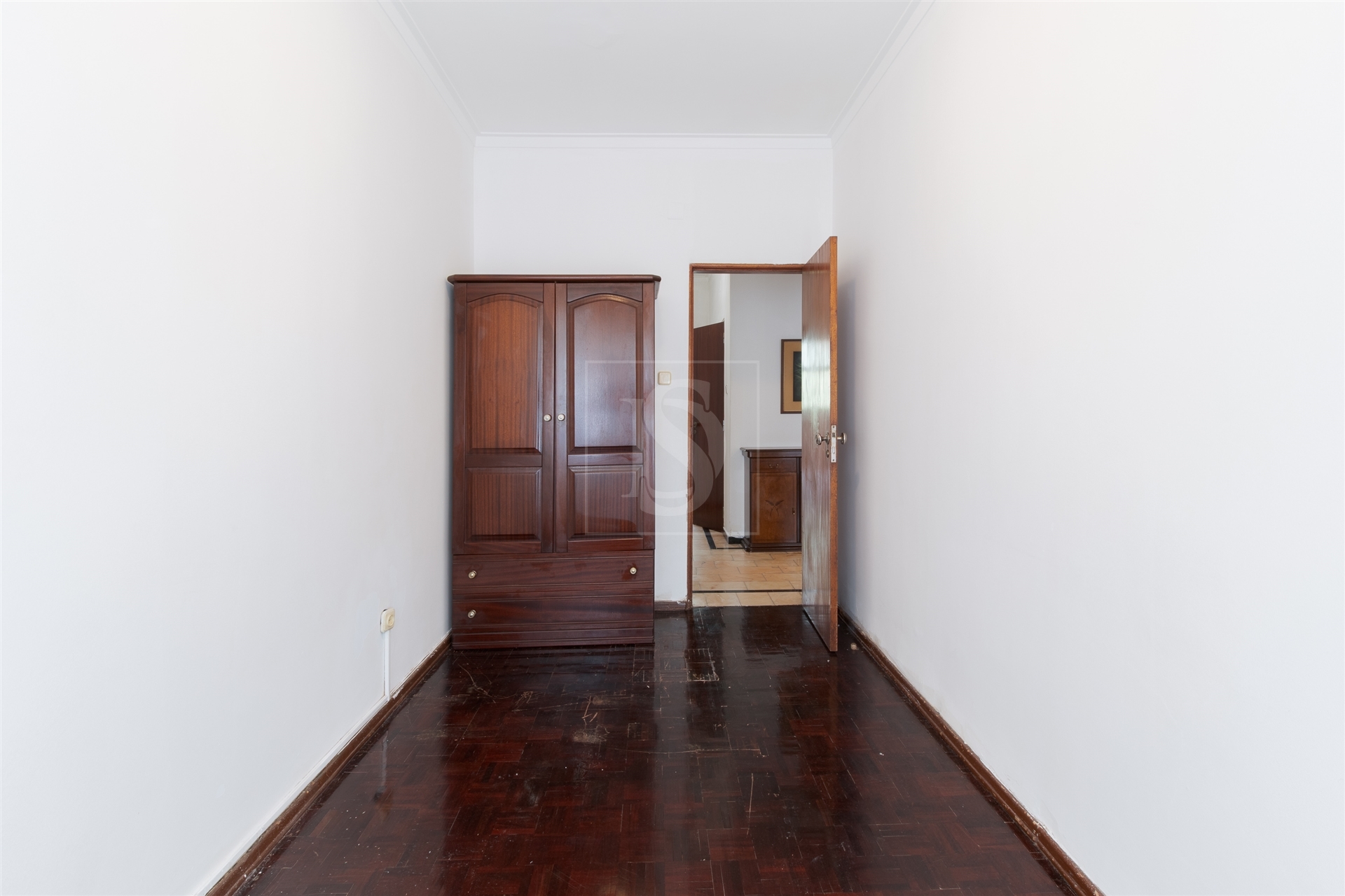 Apartamento T2