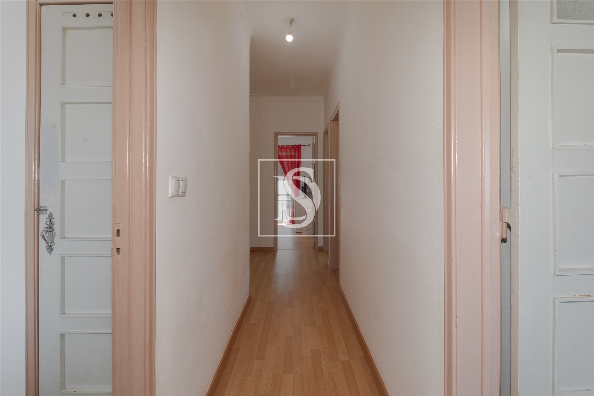 Apartamento T2