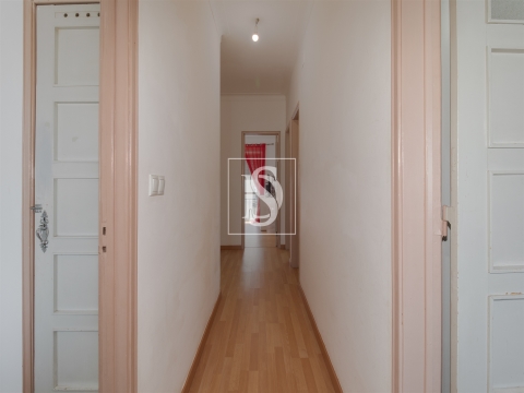 Apartamento T2