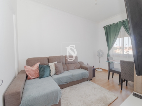 Apartamento T2