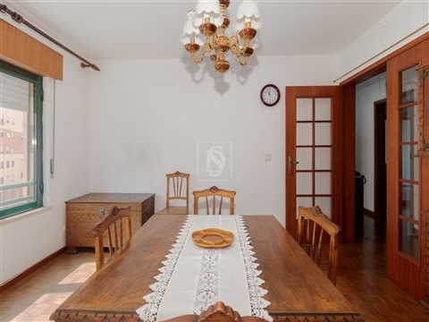 Apartamento T2