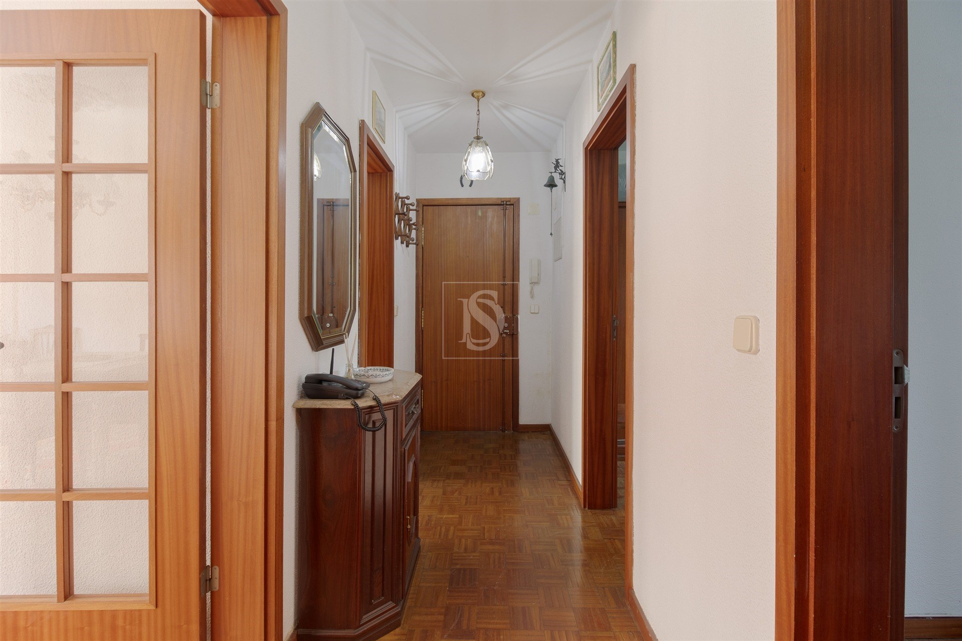 Apartamento T2