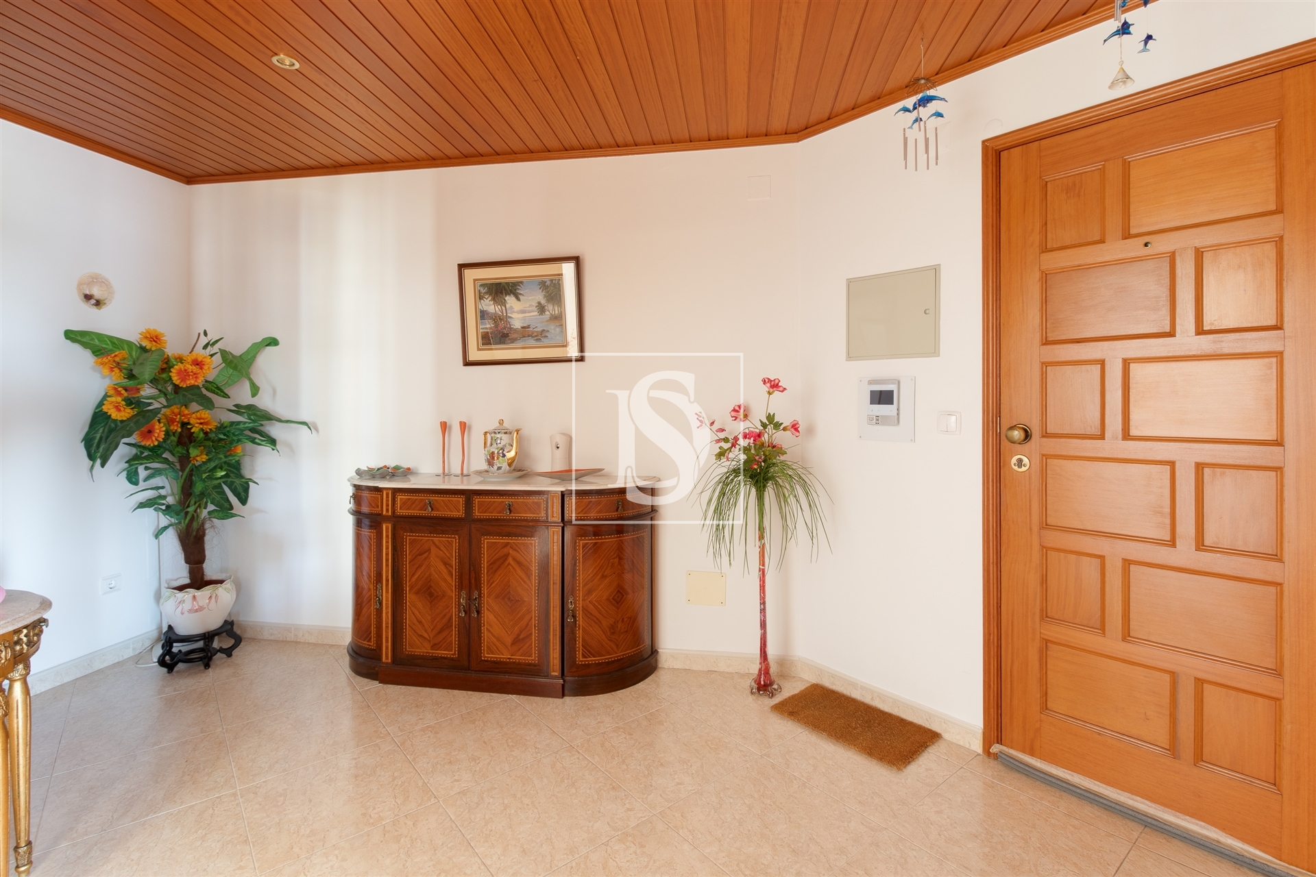 Apartamento T2