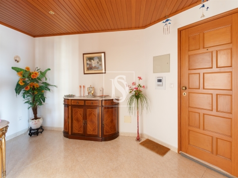 Apartamento T2